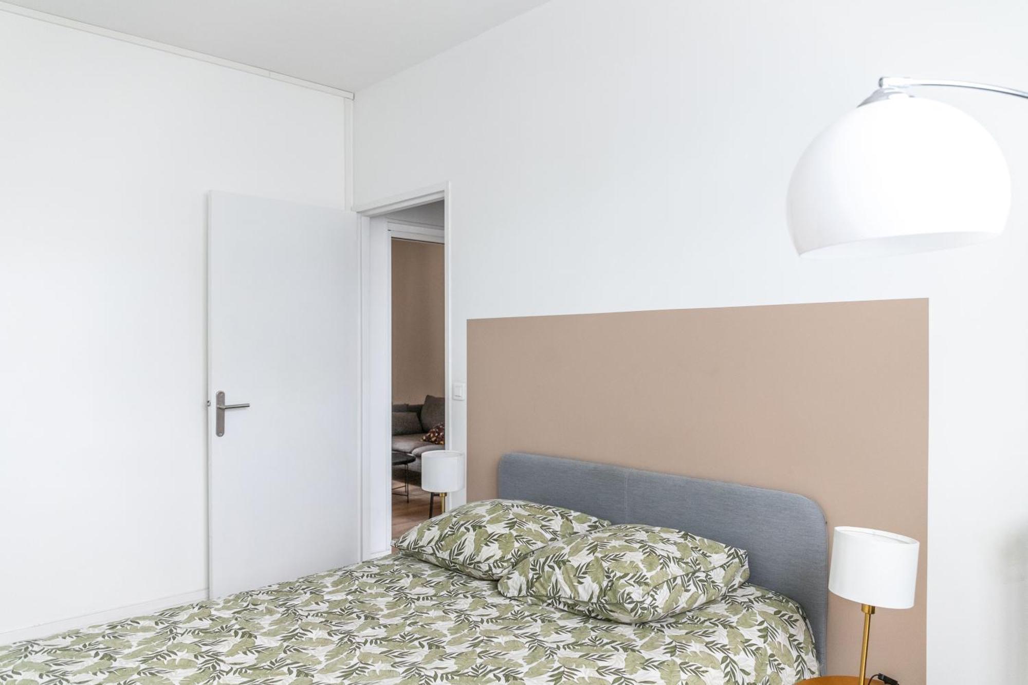 Appartement F3 55M2 A 5' De Paris Ivry-sur-Seine Exterior foto